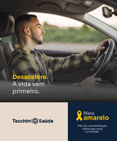 Maio Amarelo