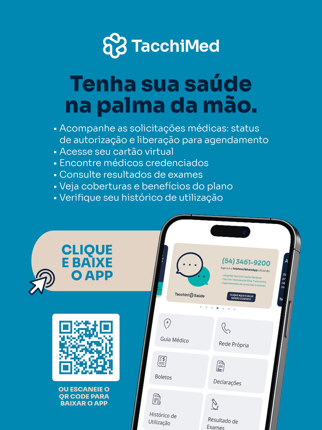 App Tacchimed