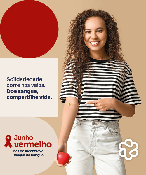 Junho Vermelho