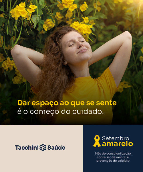 Setembro Amarelo