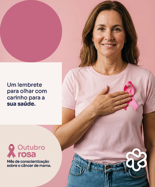 Outubro Rosa