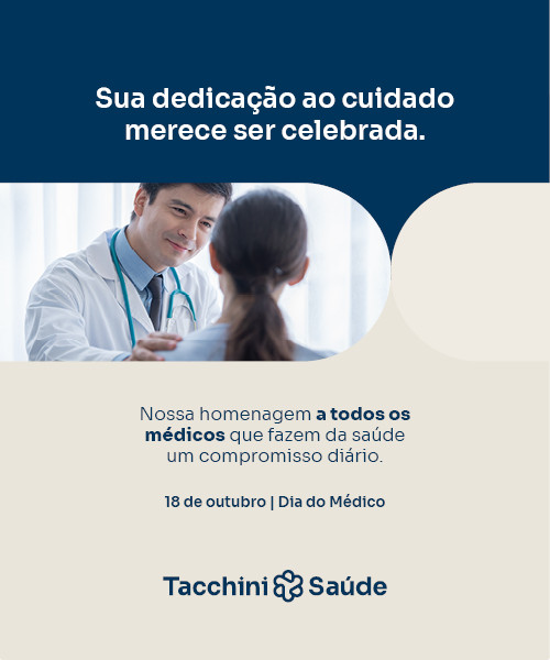 Dia do Médico
