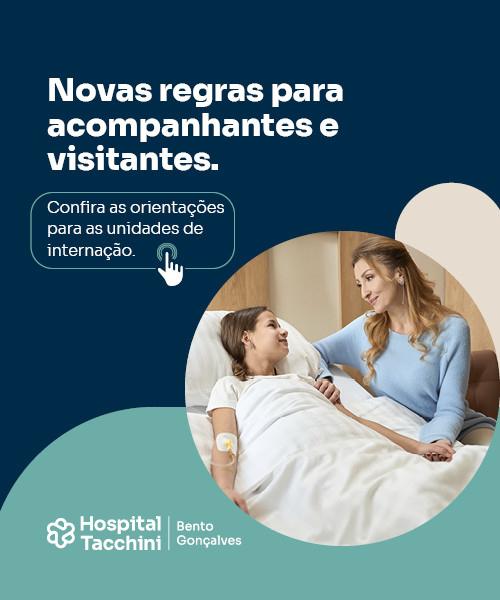 Acompanhantes Regras