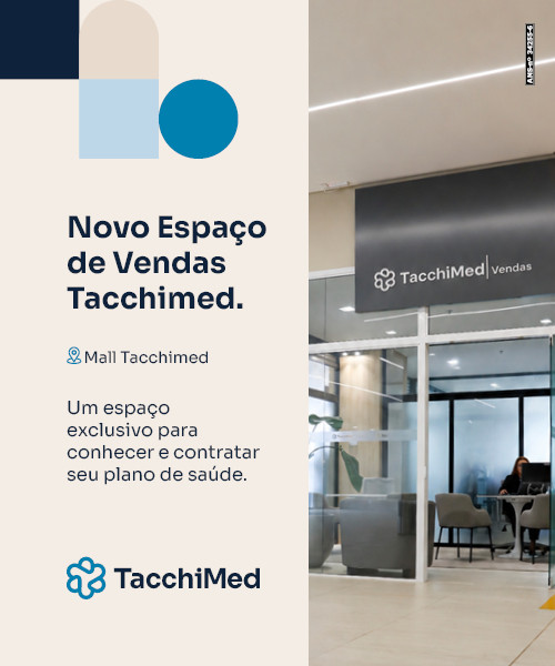 Novo Vendas Tacchimed